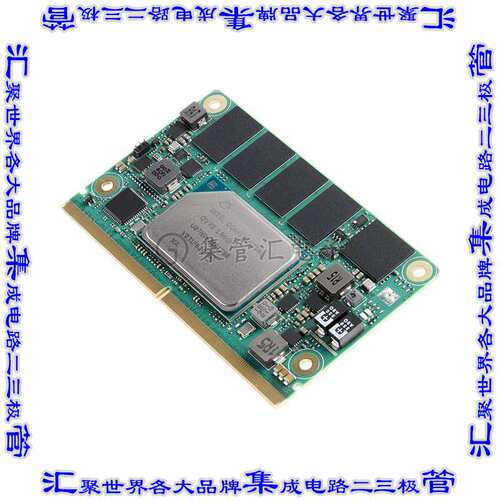 SOM-2532DCBC-U0A1 集成电路芯片SBC 2.0GHZ 4 CORE 0GB/16GB RA