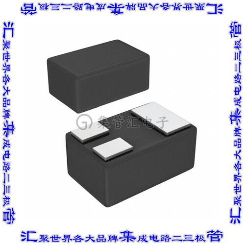 RV2C014BCT2CL 晶体管 MOSFET P-CH 20V 700MA DFN1006-3