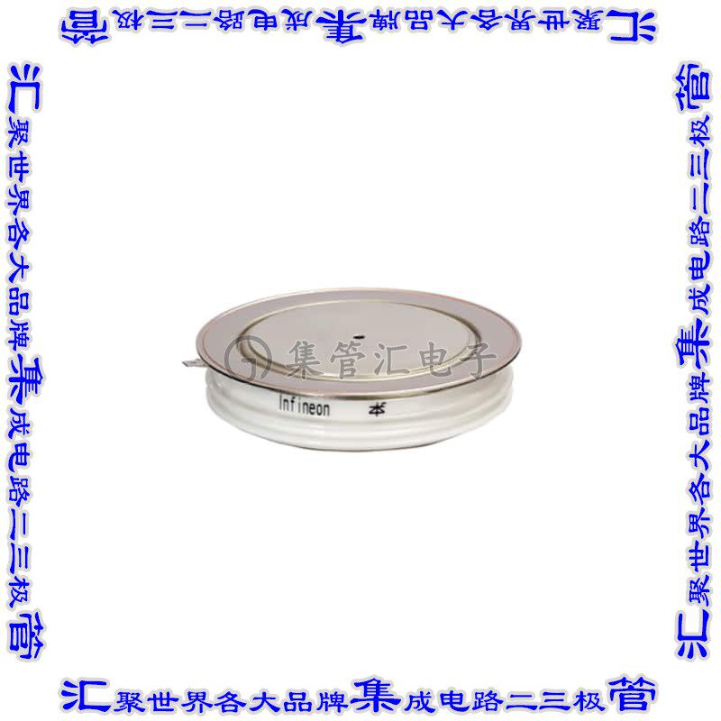 T3710N06TOFVTXPSA1 晶体管 SCR MODULE 600V 7000A DO200AD