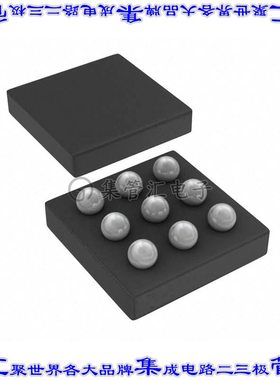 CSD75207W15 晶体管 MOSFET 2P-CH 3.9A 9DSBGA