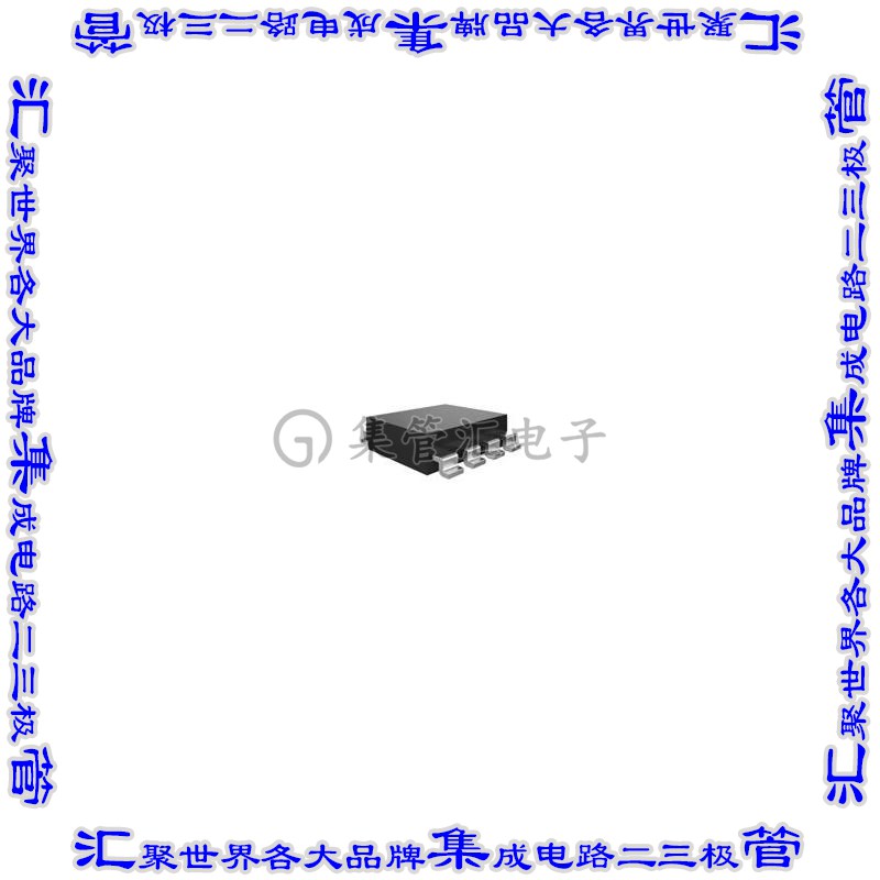MCQ16N03-TP 晶体管 MOSFET N-CH 30V 8-SOP