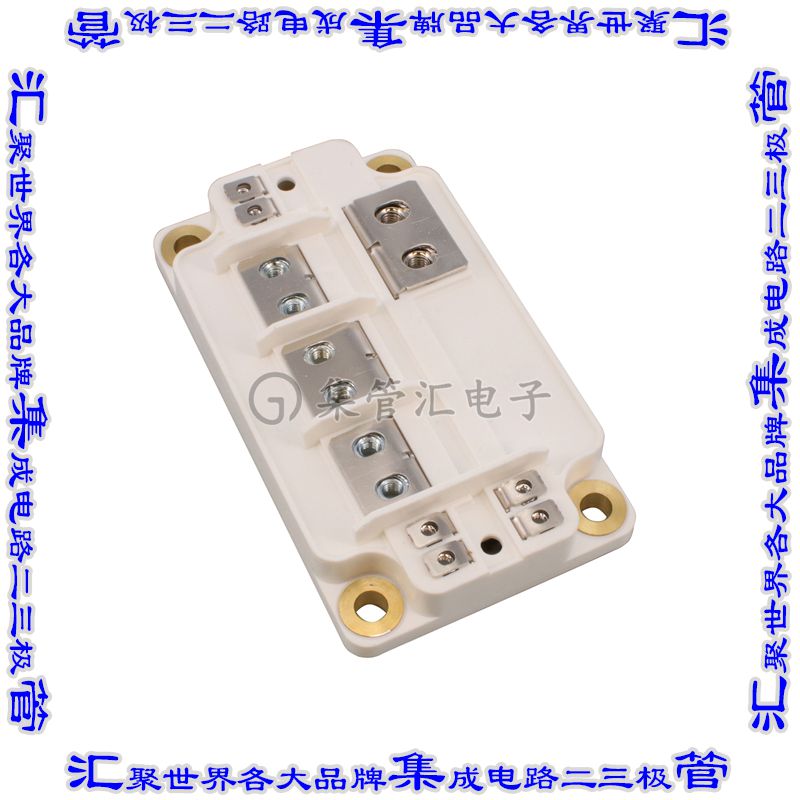 MSCSM120AM02CT6LIAG 晶体管 MOSFET 2N-CH 1200V 947A SP6C LI