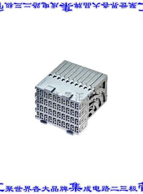 2170903-1 连接器接插件CONN RCPT HI SPEED 120P EDGE MT