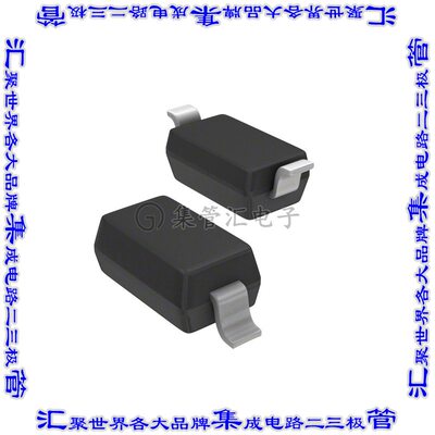 CMHZ5231B TR PBFREE 齐纳二极管 DIODE ZENER 5.1V 500MW SOD123