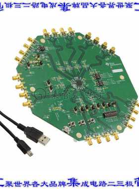 LMK03328EVM 开发板评估板 EVAL BOARD FOR LMK03328