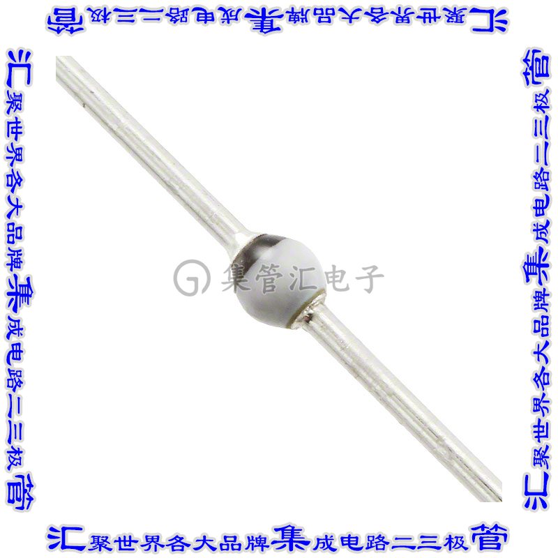 BYT78-TR 二极管 DIODE AVALANCHE 1KV 3A SOD64