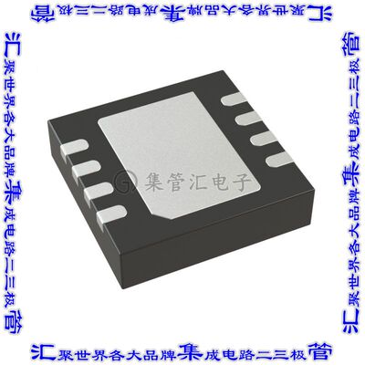 ADA4523-1BCPZ 放大器IC OPAMP ZER-DRIFT 1电路 8LFCSP芯片集成