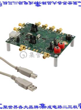 CDCEL949PERF-EVM 开发板评估板 EVAL MOD PERFORMANCE FOR CDCE9