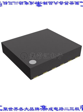 RP506K331B-TR 开关稳压器IC REG BUCK 3.3V 2A 10DFN电源芯片集