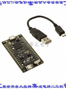 SLTB009A 开发板评估板 THUNDERBOARD EFM32GG12 EVAL BRD