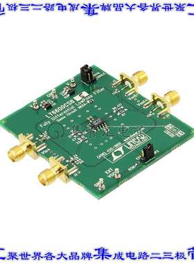 DC962A-B 开发板评估板 EVAL BOARD FOR LT6600-5