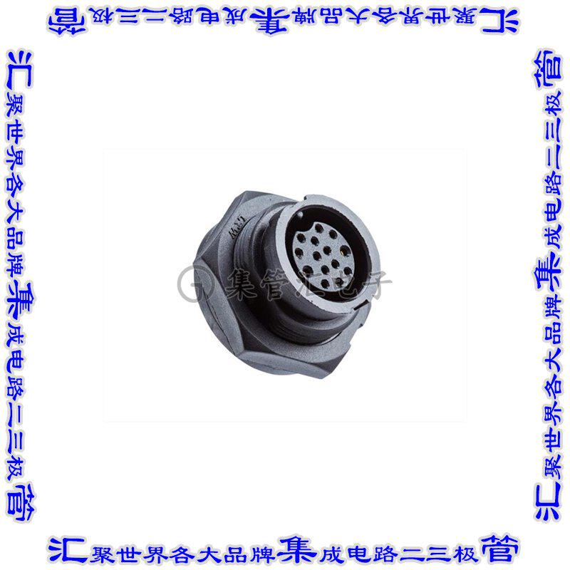 ACD-07PMFS-LC7001 连接器接插件MIDDLE STAMPING PIN