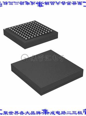 CY8C24994-24BVXI 单片机IC MCU 8BIT 16KB FLASH 100VFBGA芯片