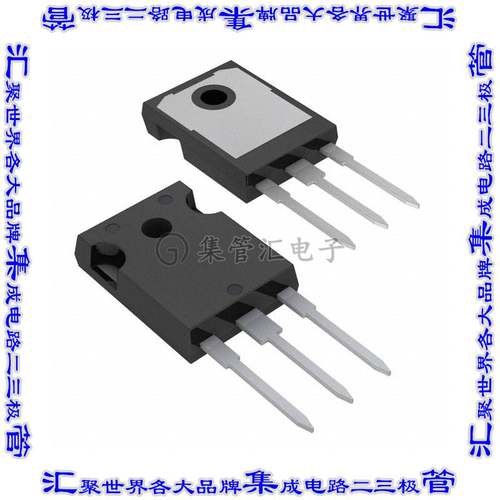 AOK40B65M3 晶体管 IGBT 650V 40A TO247