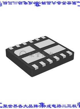 DMHT6016LFJ-13 晶体管 MOSFET 4N-CH 60V 14.8A 12VDFN