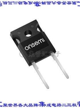 FFSH2065B-F155 二极管 650V 20A SIC SBD GEN 1.5