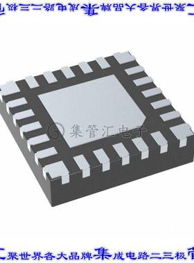 MAX32664GTGA+T 集成电路芯片CORTEX M4F 96MHZ ME11, TQFN 3X3