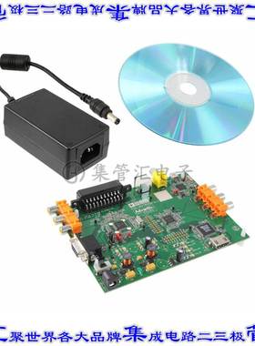 EVAL-ADV7181CLQEBZ 开发板评估板 BOARD EVAL FOR ADV7181CLQ