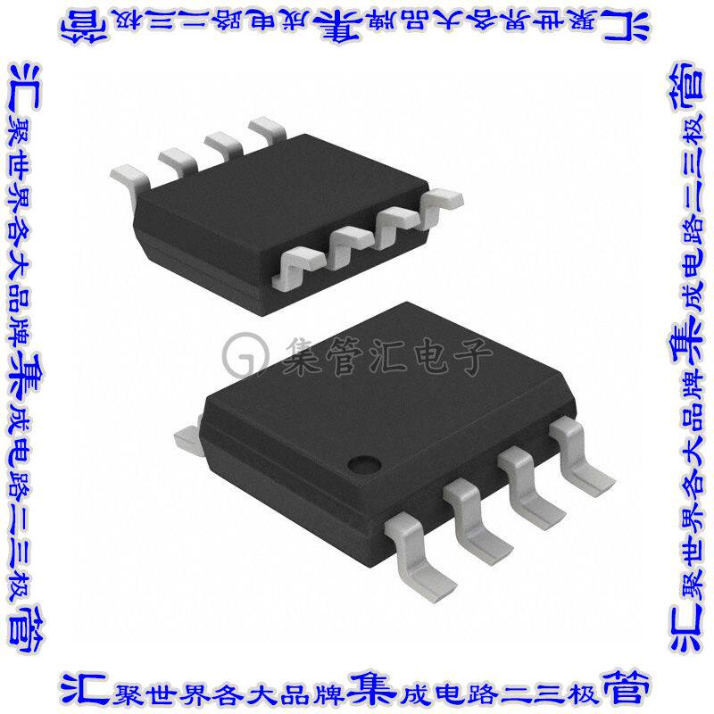 FDS4559 晶体管 MOSFET N/P-CH 60V 4.5A 8SOIC - 实物图