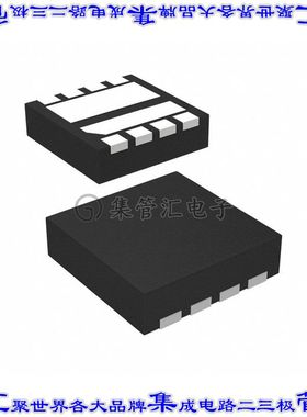 DMT3011LDT-7 晶体管 MOSFET 2N-CH 30V 8A/10.7A 8VDFN