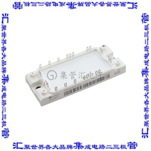 FP35R12KT4B11BPSA1 晶体管 LOW POWER ECONO AG-ECONO2B-711
