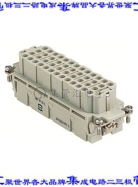 9320463101 09320463101连接器接插件INSERT FEMALE 46POS+1GND C