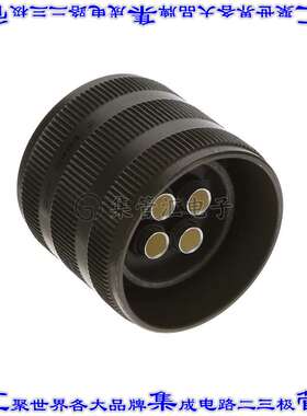 MS17344R22C22P 连接器接插件PLUG