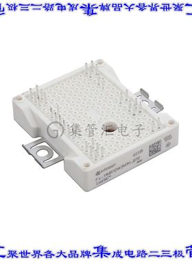 F411MR12W2M1HB70BPSA1 晶体管 LOW POWER EASY