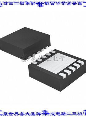 TPS63030DSKTG4 开关稳压器IC REG BUCK-BOOST ADJ 900MA 10SON