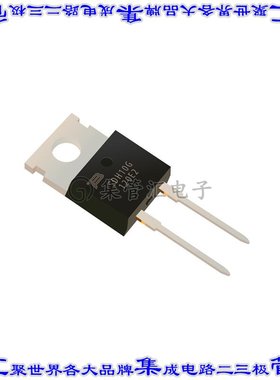 BSDH10G120E2 二极管 DIODE SIC 1200V 10A TO220-2