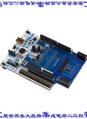 P-NUCLEO-53L1A1 开发板评估板 NUCLEO PACK F401RE/VL53L1X