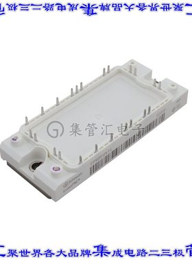 FP50R12KT4BPSA1 晶体管 LOW POWER ECONO AG-ECONO2B-411