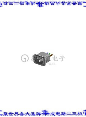 5-1609987-9 连接器接插件15SRBX8-S=F8287C