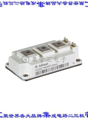 FF150R12KE3GHOSA1 晶体管 IGBT MOD 1200V 225A 780W