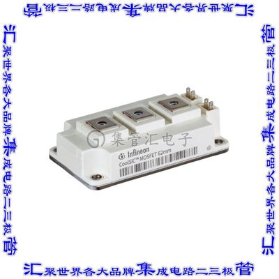 FF150R12KE3GHOSA1 晶体管 IGBT MOD 1200V 225A 780W