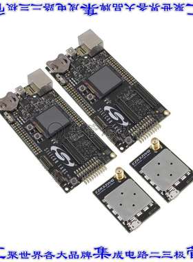 SLWSTK6222A 开发板评估板 DEV KIT WIRELESS EZR32WG 915MHZ
