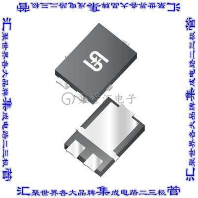 PUUP6D 二极管 25NS, 6A, 200V, ULTRA F RECOV