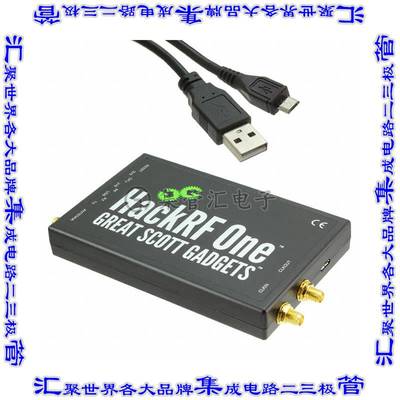 WRL-13001 开发板评估板 HACKRF ONE