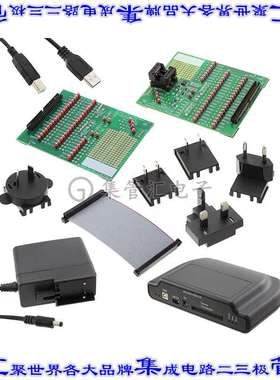 ASEK-1343-T-KIT-DK 开发板评估板 EVAL BOARD FOR A1343