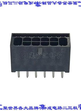 70368-1238 连接器接插件HEADER M-PIC 12V 24POS VER DIP