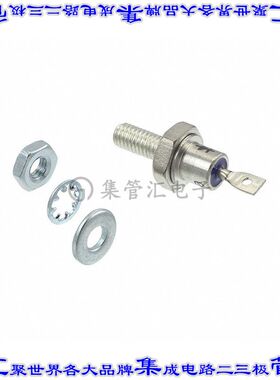 1N3893R 二极管 DIODE GEN PURP REV 600V 12A DO4