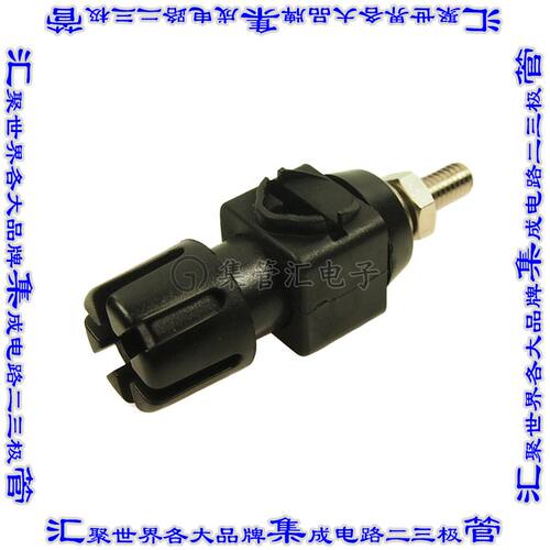 CL15941A 连接器接插件TP44 TERMINAL BLACK ASSEMBLED