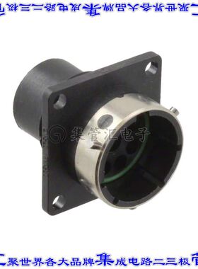 UTG0148PH 连接器接插件CONN RCPT HSNG MALE 8POS PNL MT