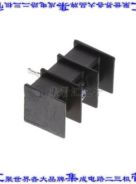 430201-01-0 连接器接插件CONN BARRIER STRIP 1CIRCUIT