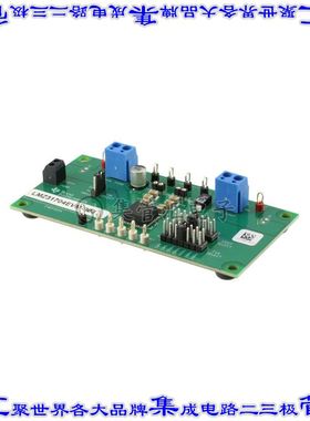 LMZ31704EVM-003 开发板评估板 EVAL BOARD FOR LMZ31704