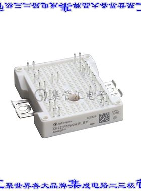 DF225R12W2H3FB11BPSA1 晶体管 LOW POWER EASY AG-EASY2B-2