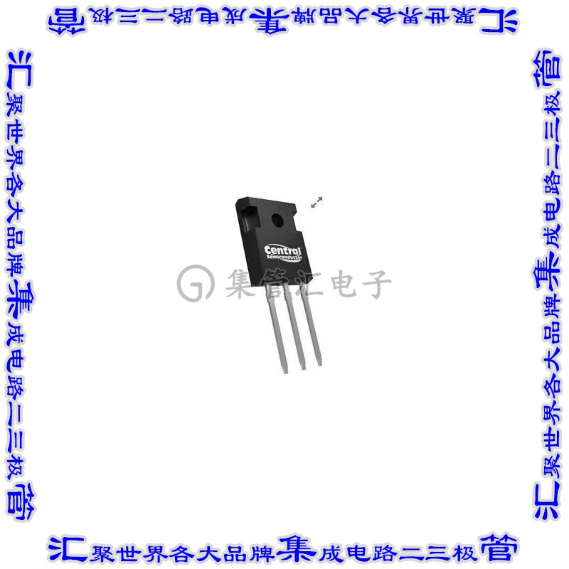 CRU24730-600 SL 二极管 RECTIFIER-ULTRA F [100 - 实物图