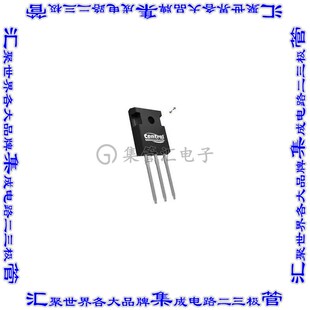 CRU24730-600 SL 二极管 RECTIFIER-ULTRA F [100