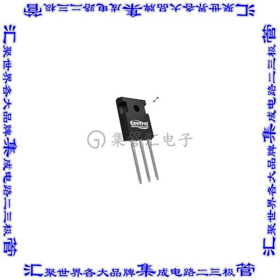 CRU24715-600 SL 二极管 RECTIFIER-ULTRA F [100