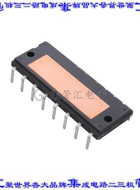 NFAL5065L4BT 晶体管 IPM 650V 50A 31PWRDIP MOD